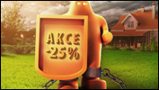 Jarní akce 2013