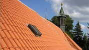 Soutež Tondach Pálená střecha 2008