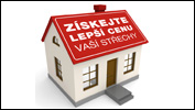Získejte lepší cenu
