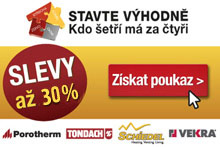 Pro Vaši novou střechu pravou pálenou tašku