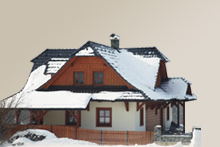 Je moje střecha v pořádku