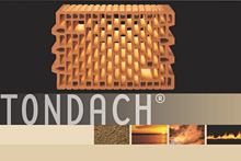 Zdicí systém Tondach