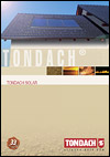 Prospekt Tondach Solar