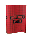 Nové hydroizolační folie TONDACH