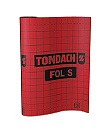 Nové hydroizolační folie TONDACH