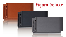 Nová střešní taška Figaro Deluxe