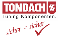 logo TONDACH TUNING