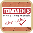 Pojistná hydroizolace TONDACH TUNING