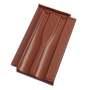 Engoba červená