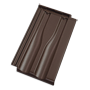 Engoba hnědá